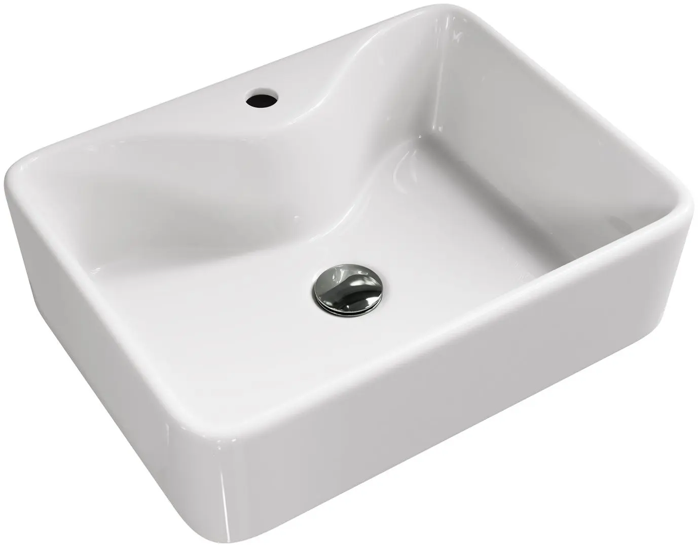 Умывальник Melana MLN-7291