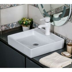 Умывальник Melana MLN-7657 Thumb