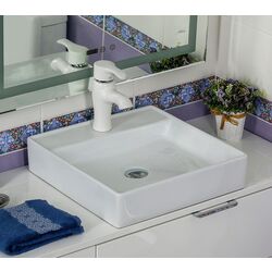 Умывальник Melana MLN-7657 Thumb