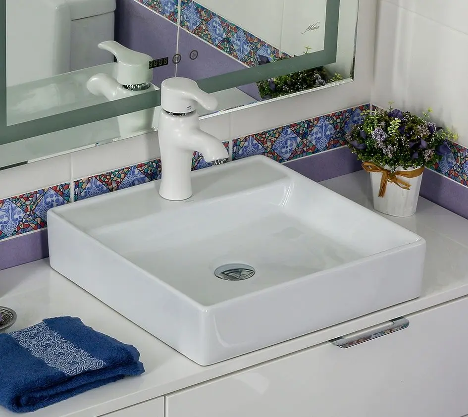 Умывальник Melana MLN-7657 - 3