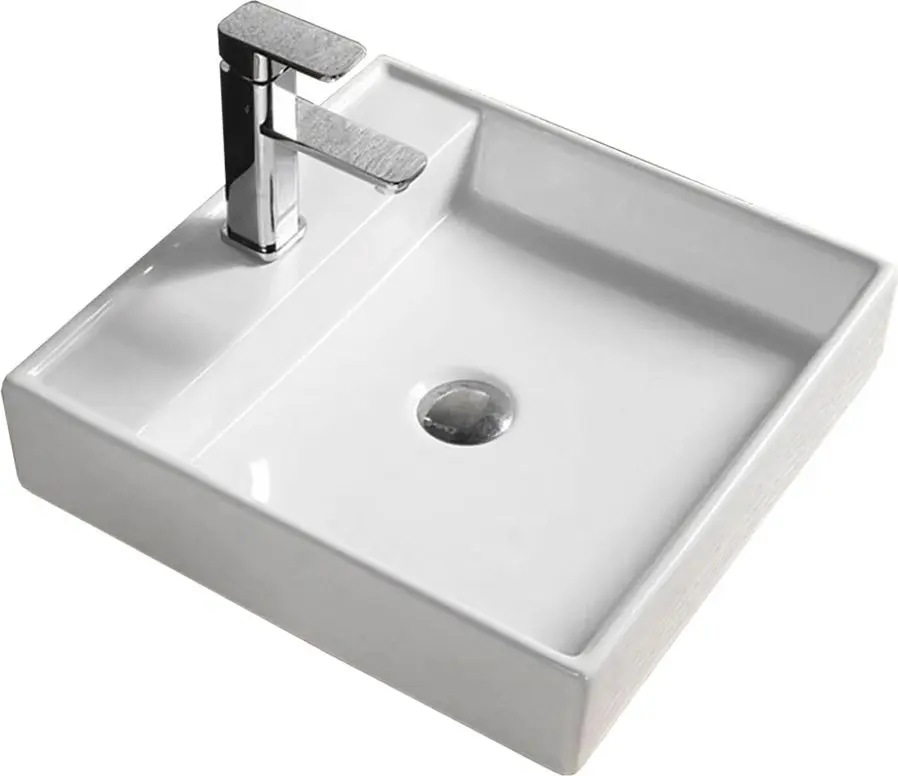 Умывальник Melana MLN-7657