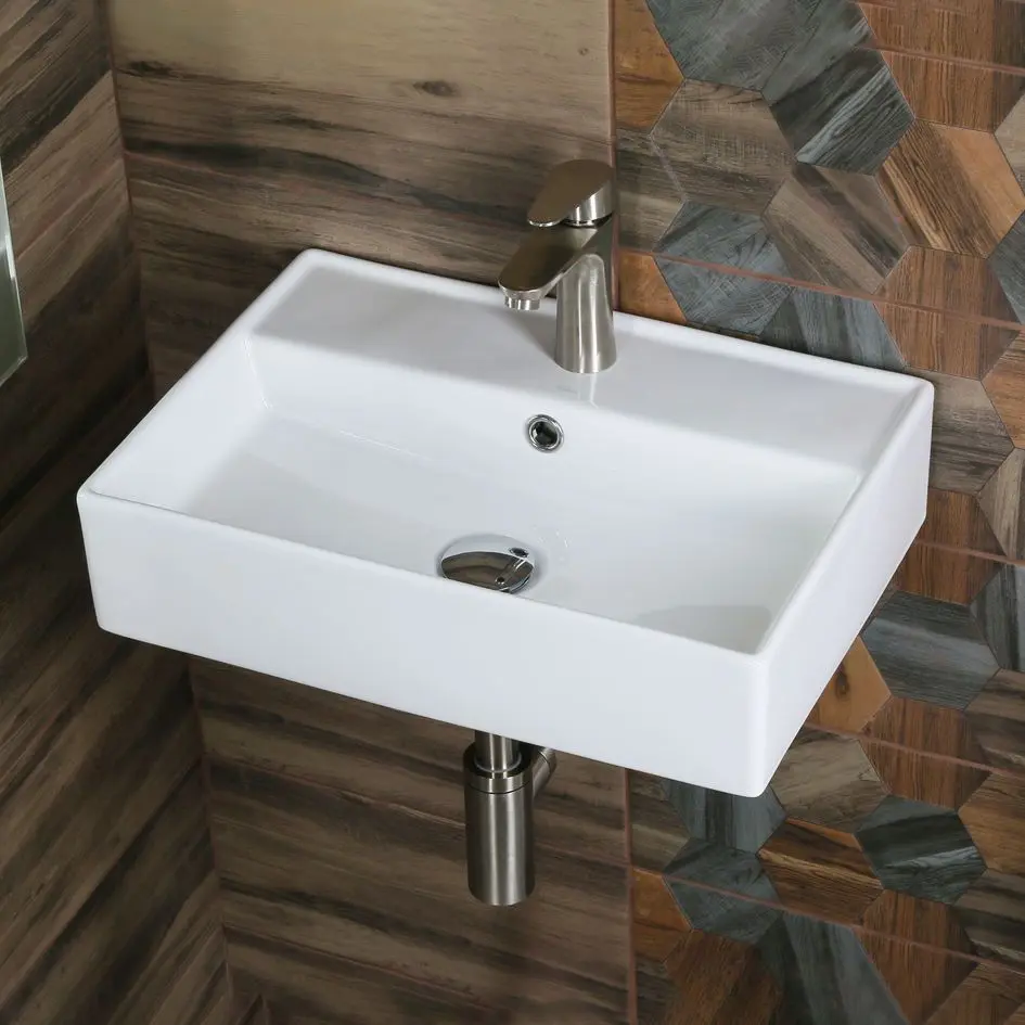 Умывальник Melana MLN-7657D - 3