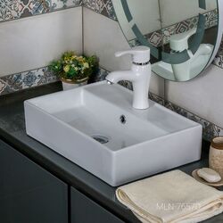 Умывальник Melana MLN-7657D Thumb