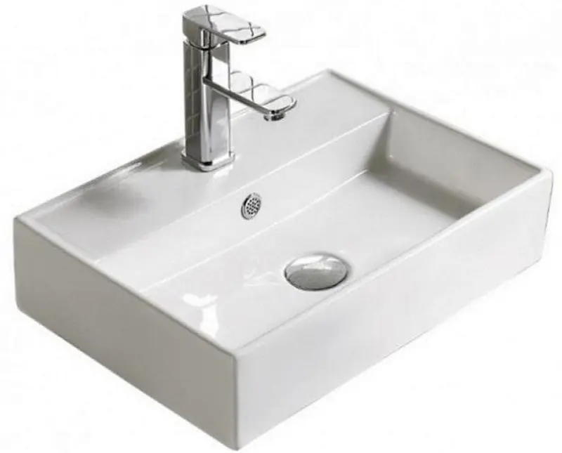 Умывальник Melana MLN-7657D