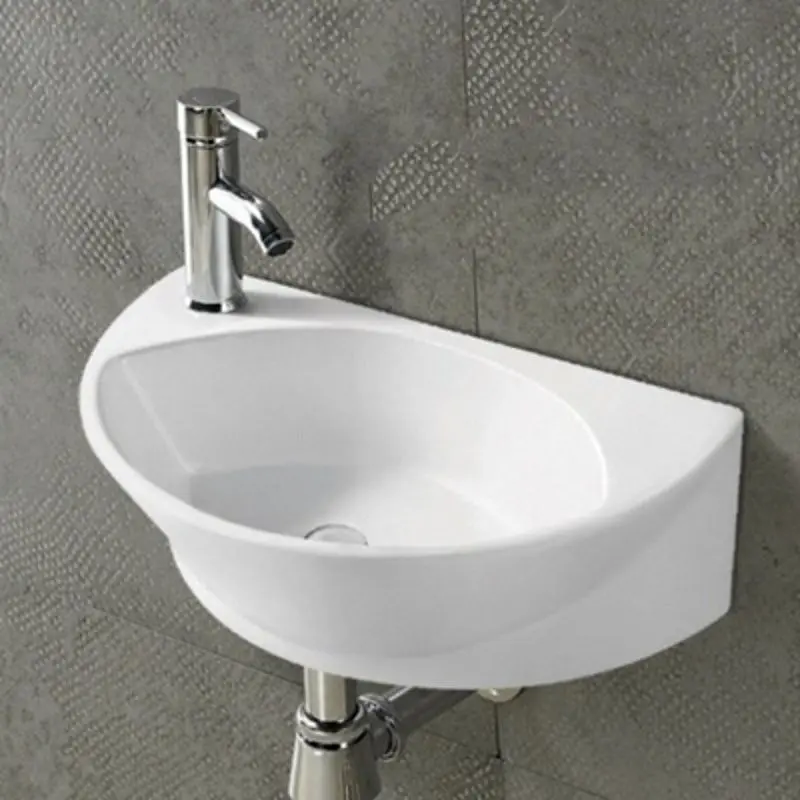 Умывальник Melana MLN-7717 - 2