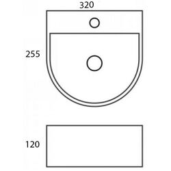 Lavoar Melana MLN-7781 Thumb
