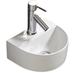 Умывальник Melana MLN-7781