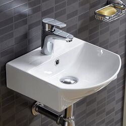 Умывальник Melana MLN-78014B Thumb