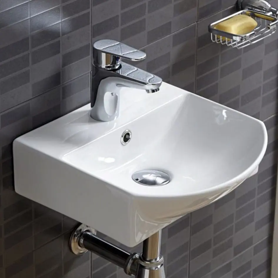 Умывальник Melana MLN-78014B - 2