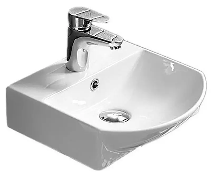 Умывальник Melana MLN-78014B