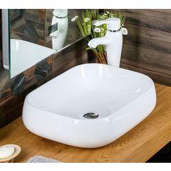 Умывальник Melana MLN-78102 Thumb