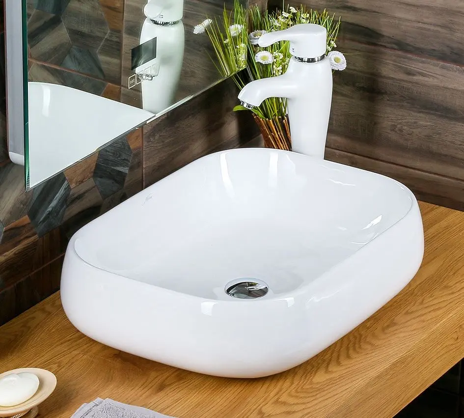 Умывальник Melana MLN-78102 - 2