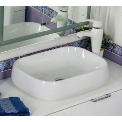 Умывальник Melana MLN-78102 Thumb