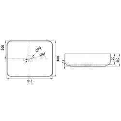 Lavoar Melana MLN-78109 Thumb