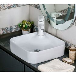 Умывальник Melana MLN-78112 Thumb