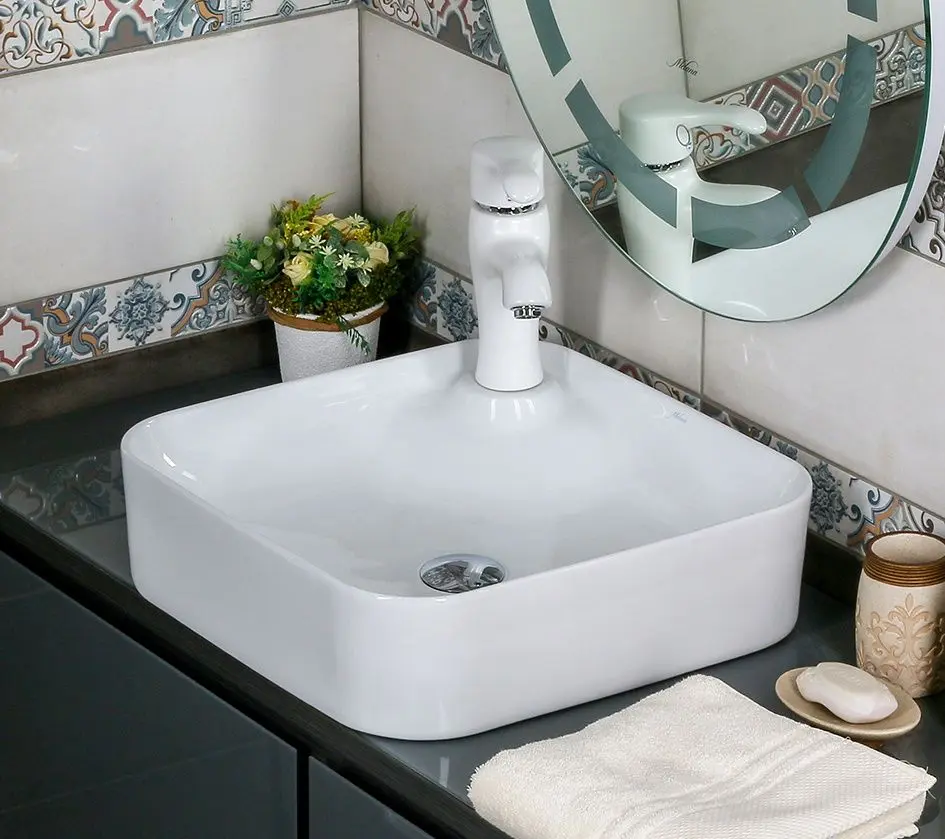 Умывальник Melana MLN-78112 - 2