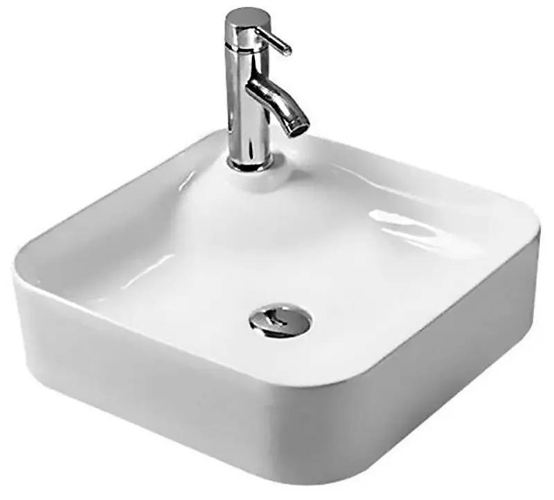 Умывальник Melana MLN-78112