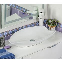 Умывальник Melana MLN-78121 Thumb