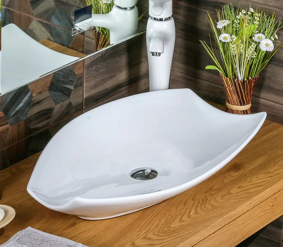 Умывальник Melana MLN-78121 - 2