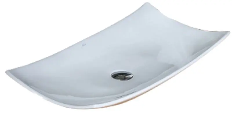 Умывальник Melana MLN-78123 (White)