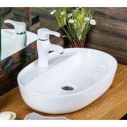 Умывальник Melana MLN-78325 Thumb