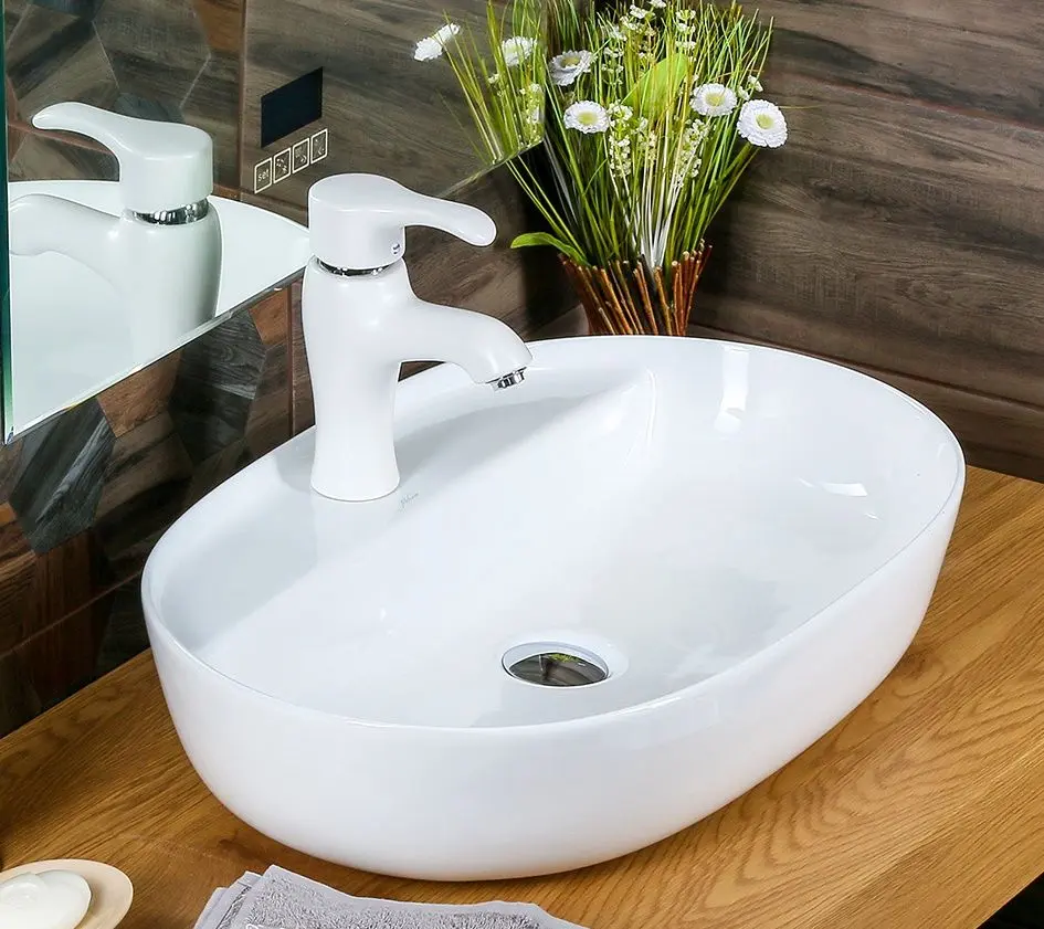 Умывальник Melana MLN-78325 - 3