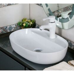 Умывальник Melana MLN-78325 Thumb