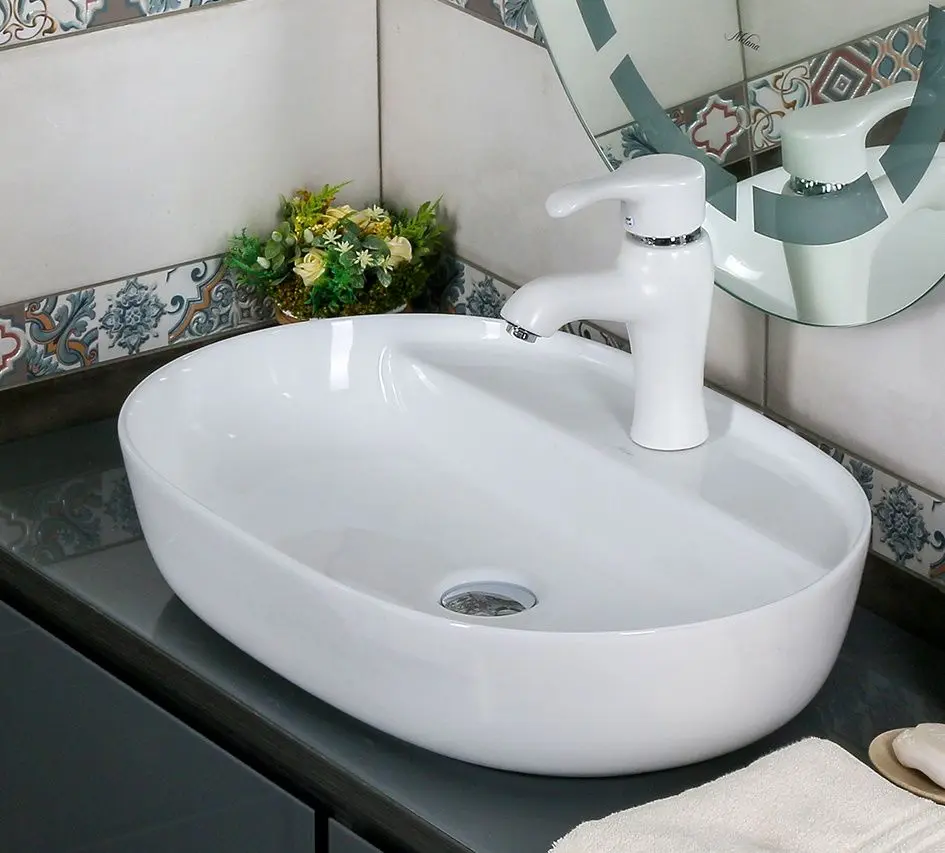 Умывальник Melana MLN-78325 - 2