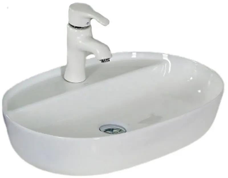 Умывальник Melana MLN-78325