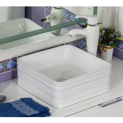 Умывальник Melana MLN-78418 Thumb