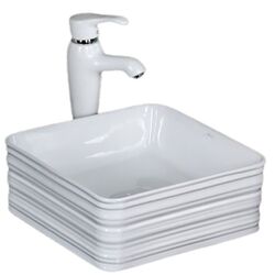 Умывальник Melana MLN-78418