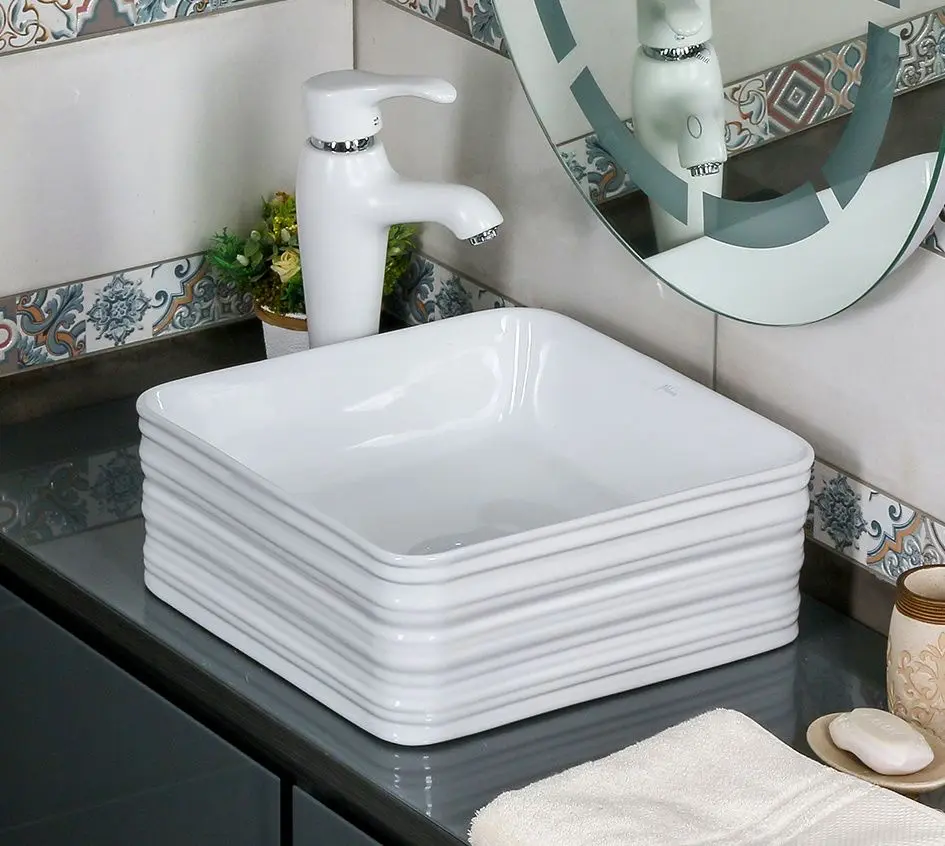 Умывальник Melana MLN-78418 - 2