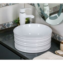 Умывальник Melana MLN-78420 Thumb