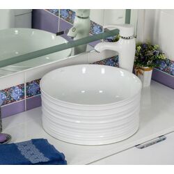 Умывальник Melana MLN-78420 Thumb