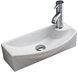 Умывальник Melana MLN-7946L