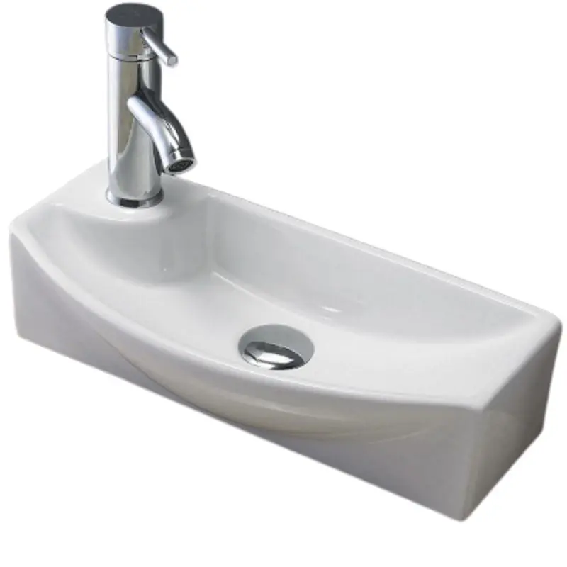 Умывальник Melana MLN-7946R (White)