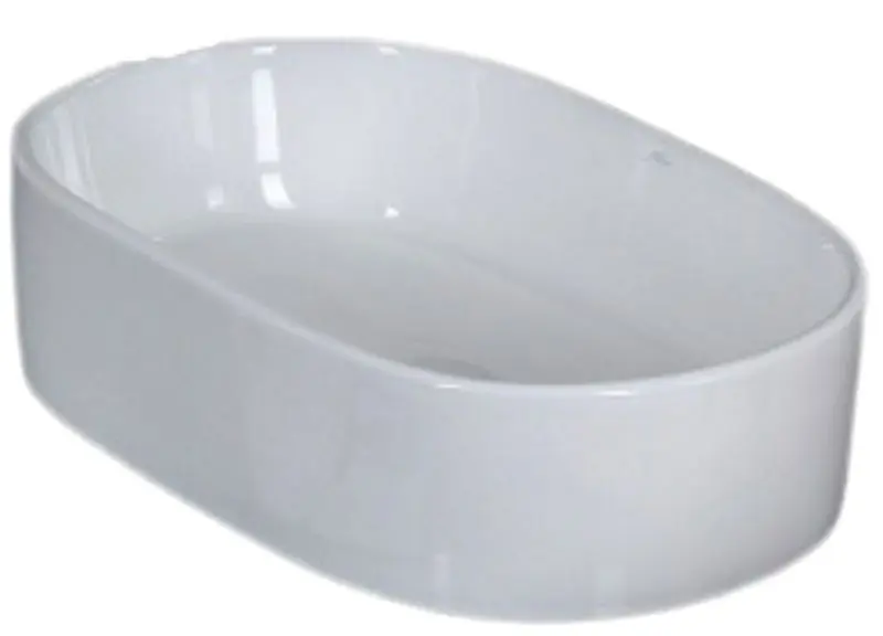 Умывальник Melana MLN-852 (A110) (White)