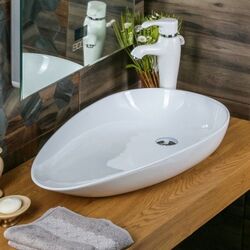 Lavoar Melana MLN-A380 (White) Thumb