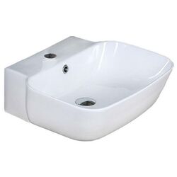 Умывальник Melana MLN-A462 (White)