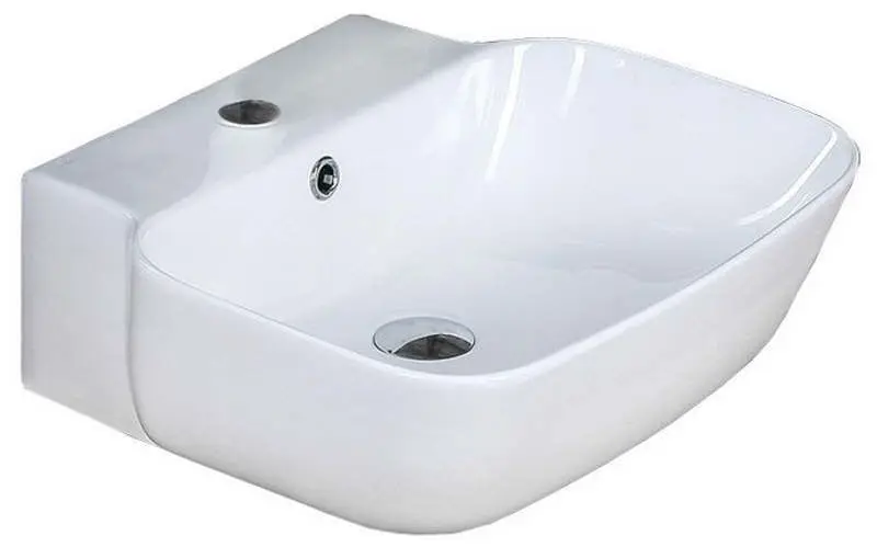 Умывальник Melana MLN-A462 (White)