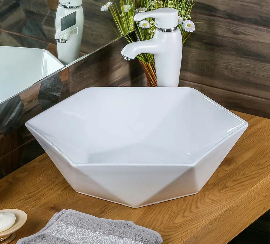 Умывальник Melana MLN-A482A - 2