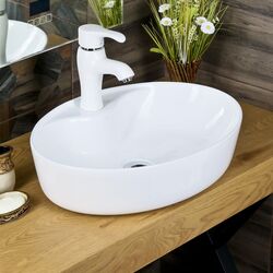 Умывальник Melana MLN-A483 Thumb