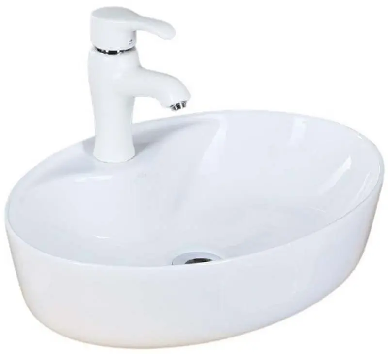 Умывальник Melana MLN-A483