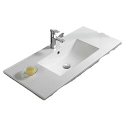 Умывальник Melana  MLN-E100 (9100E)