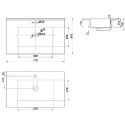 Lavoar Melana MLN-E75 (9075E) Thumb