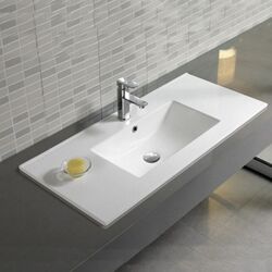 Умывальник Melana MLN-E80 (9080E) Thumb