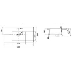 Lavoar Melana MLN-R80 Thumb