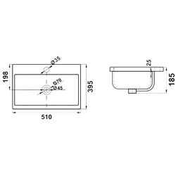 Lavoar Melana MLN-S50 (9393) Thumb
