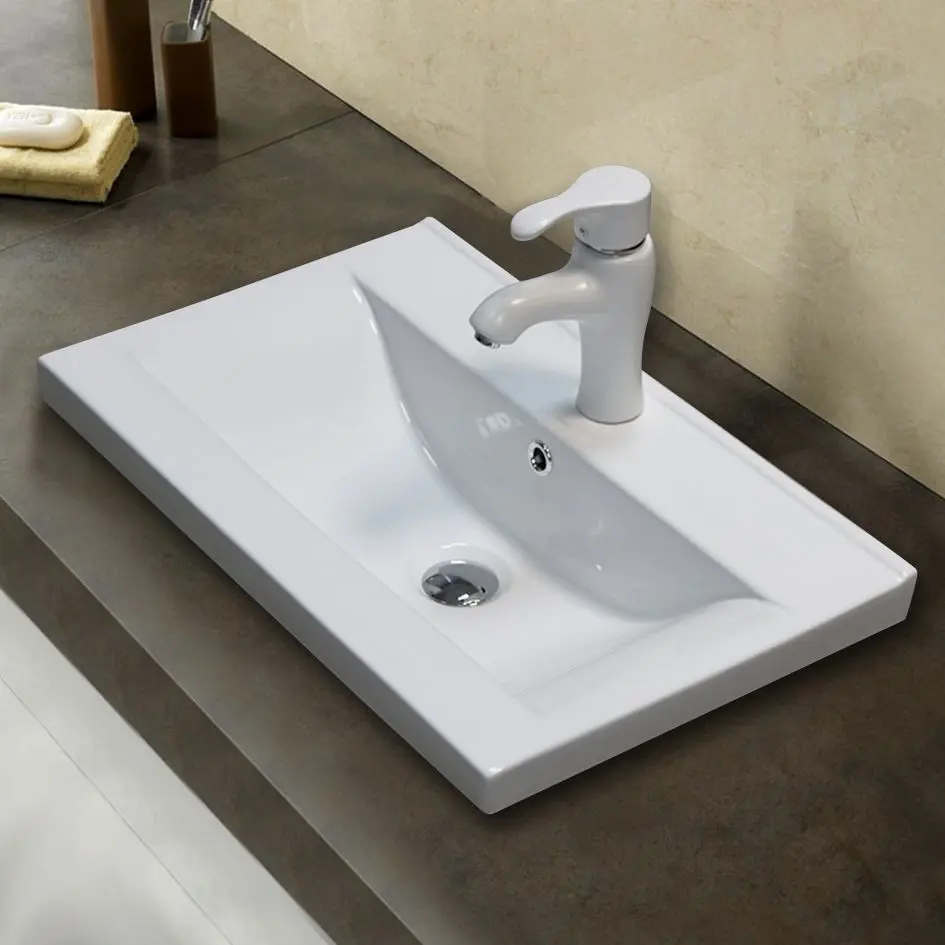 Умывальник Melana MLN-S60 Х (9393) - 2