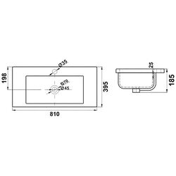 Lavoar Melana MLN-S80 (9393) Thumb
